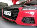 Audi Tt 2008 for sale in Quezon City-8