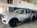 Silver Nissan Navara 0 for sale in -1