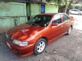 Selling Nissan Sentra 1998 in Manila-0