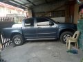 Blue Isuzu D-Max 2010 for sale in Automatic-4