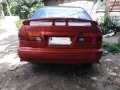 Selling Nissan Sentra 1998 in Manila-0