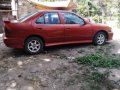 Selling Nissan Sentra 1998 in Manila-1