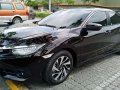 Honda civic 2017 low 10km-0