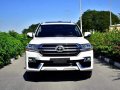 Brand new 2020 Toyota Land Cruiser Platinum Kinetic Suspension KDSS-0