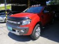 2014 Ford Ranger 4x4 for sale-1