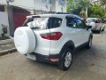 FORD ECOSPORT M/T 2017-1