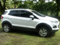 FORD ECOSPORT M/T 2017-5
