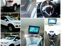 FORD ECOSPORT M/T 2017-14