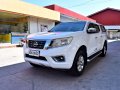 2016 Nissan Navarra NP300 4X2 A/T-0