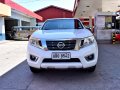 2016 Nissan Navarra NP300 4X2 A/T-2