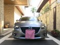 2014 Mazda 3 2.0R Skyactiv-2