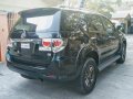 Toyota Fortuner 2015 Automatic not 2016 2014 2013-1