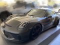 Used 2018 Porsche GT3 Manual Euro Version-0