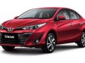 Toyota VIOS XLE 2020 MODEL A/T-0