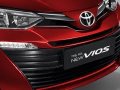 Toyota VIOS XLE 2020 MODEL A/T-1