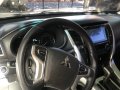 2016 Mitsubishi Montero Sport GLS Premium-4