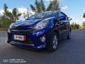 2017 Toyota Wigo 1.0G Automatic-0