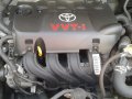 Toyota Vios J 2014 All Power for Sale-4