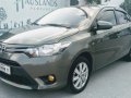 Toyota Vios 2017 Manual -0