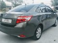 Toyota Vios 2017 Manual -1