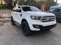 Ford Everest 2016 4x2-0