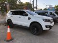 Ford Everest 2016 4x2-3