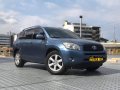 2006 Toyota Rav4 4x2 Automatic Gas-6