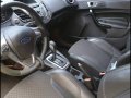2014 Ford Fiesta Ecoboost-3