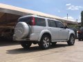 2014 Ford Everest 4x2 2.5L AT Diesel-1