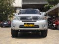 2014 Ford Everest 4x2 2.5L AT Diesel-2