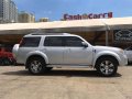 2014 Ford Everest 4x2 2.5L AT Diesel-5