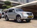 2014 Ford Everest 4x2 2.5L AT Diesel-6