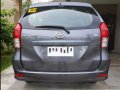 Selling Grey Toyota Avanza 2014 SUV / MPV in General Trias-4