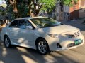 White Toyota Corolla altis 2013 for sale in Automatic-4