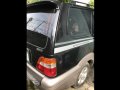 Black Toyota Revo 2003 at 95000 for sale-2