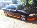 Black Mitsubishi Lancer 1998 for sale in Lipa-6