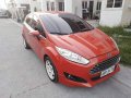 Ford Fiesta 2015 for sale in Angeles -6