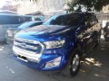 Sell 2016 Ford Ranger in Cebu City-3