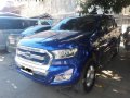 Sell 2016 Ford Ranger in Cebu City-6