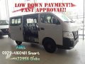 Selling Whiye Nissan Urvan 2020 in Paranaque City-6