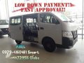 Selling Whiye Nissan Urvan 2020 in Paranaque City-0