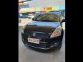 Sell Black 2015 Suzuki Swift Hatchback in Manila-0