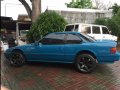 Sell Blue 1989 Honda Prelude Coupe / Roadster at  Manual  in  at 310000 in Batangas City-6