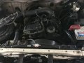 2006 Toyota Fortuner 2.7L G VVT-I A/T-8