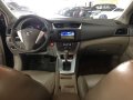 2015 Nissan Sylphy 1.8L CVT A/T-8