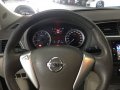 2015 Nissan Sylphy 1.8L CVT A/T-9