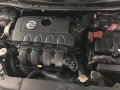 2015 Nissan Sylphy 1.8L CVT A/T-10