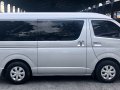 2016 Toyota Hiace GL Grandia 3.0L AT-5