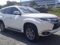 2016 Mitsubishi Montero Sports GLS 4x4 MT-0