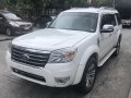 2012 Ford Everest 4x2 AT-0